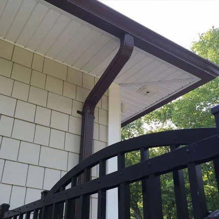 fascia gutter installation Massapequa Park ny